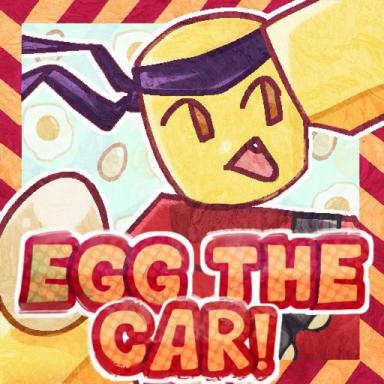 🥚 Egg The Car! icon
