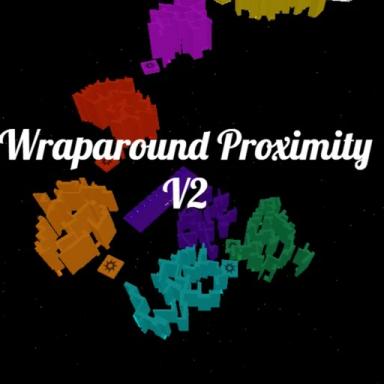 Wraparound Proximity 2 icon