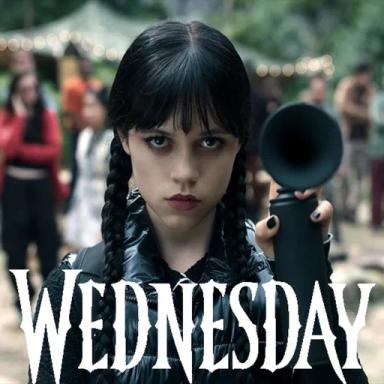Thumbnail for Wednesday Morphs! Game