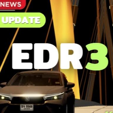 Thumbnail for (11 คัน!!) Endless CountrySide Drive-Relax ALPHA Game