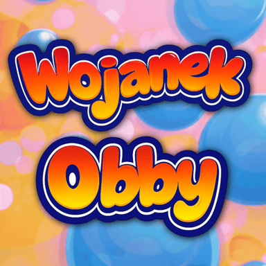 [🍓🍑] Wojanek Obby  icon