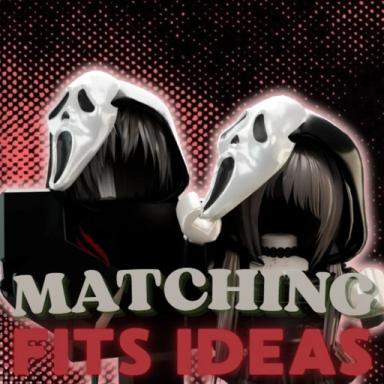 Thumbnail for [HALLOWEEN🎃] Matching Fits Ideas Game