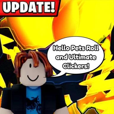 Pet Clickers Ultimate icon