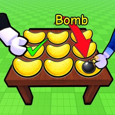 Thumbnail for 💥Boom Chip Game