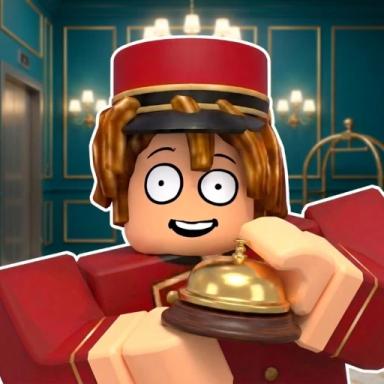Thumbnail for [🏨] Build a Hotel Game