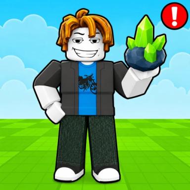 Thumbnail for [BIG UPD] Build A Mining Farm Game