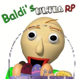 Baldi's Ultra RP Revival icon