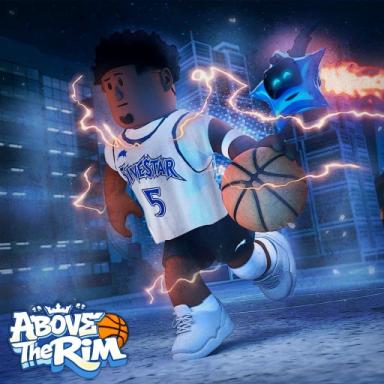 Thumbnail for [🛠️] Above The Rim Game