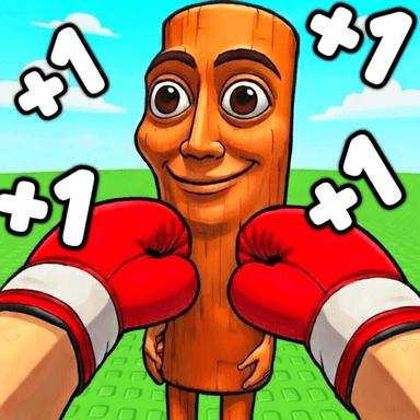 Punch A Brainrot icon