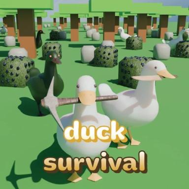 duck survival [alpha] icon