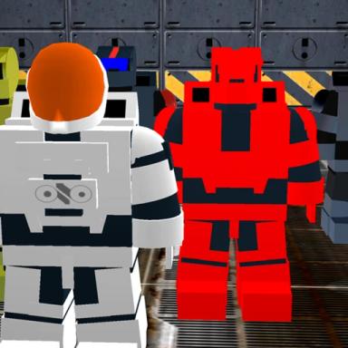 (VIP Sale!) Area 51: Zombie Infection! [UNCOPYLOCK icon