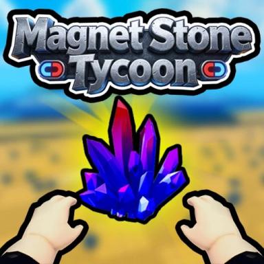 Thumbnail for Magnet Stone Tycoon Game