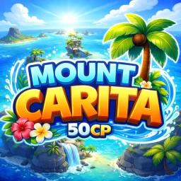 Thumbnail for [FREE AVA x20 x100] MOUNT CARITA  Game