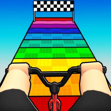 Bike Race icon