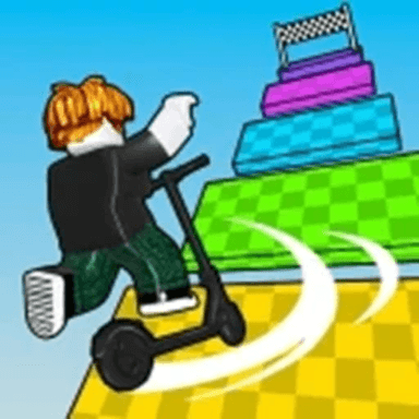 باركور سكوتر  🛴 | عودة الماب icon