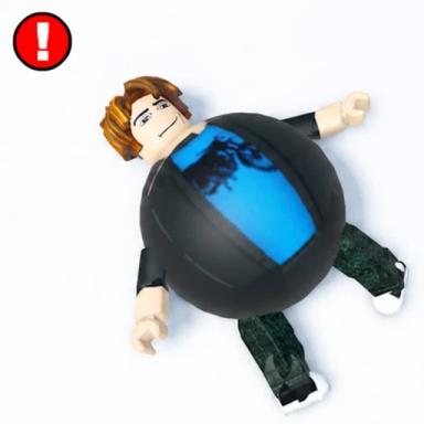 Thumbnail for [🍔] Roll and Get Fat Game