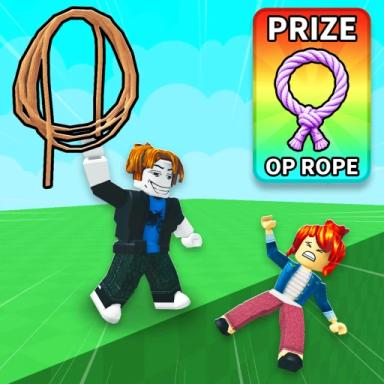 Thumbnail for Rope Duels Game