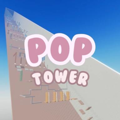 Thumbnail for Pop Tower Game