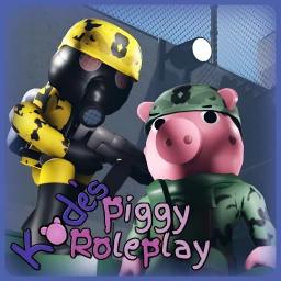 Thumbnail for Kode's Piggy Roleplay Game