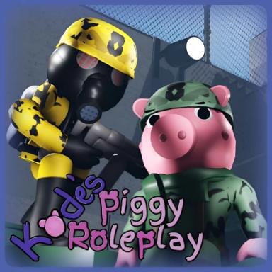 [QOL] Kode's Piggy Roleplay icon