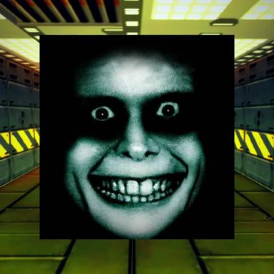 Thumbnail for 😱 SCARIEST Game on Roblox! 👻 Game