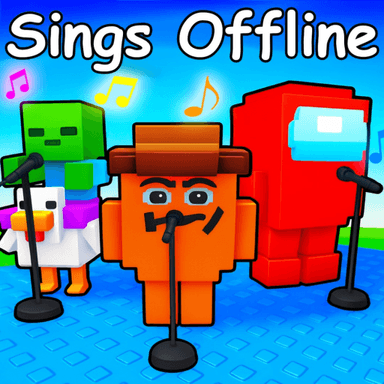 My Singing Meme icon