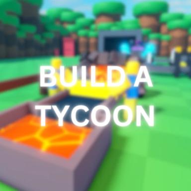 Build a Tycoon! icon