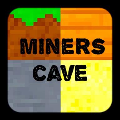 Thumbnail for ⛏️MinersCave💎  Game