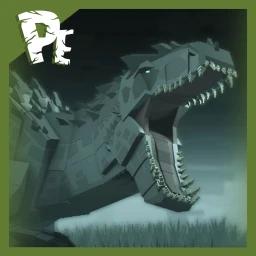 Primeval Earth | Dinosaur Survival icon