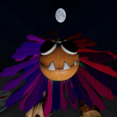 Thumbnail for Survive Yarnaby AI Testing Game