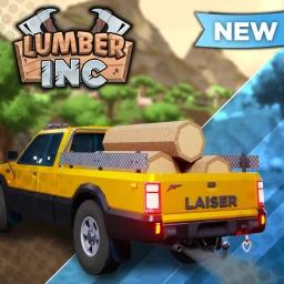 [UPD] 🌳 Lumber INC. icon