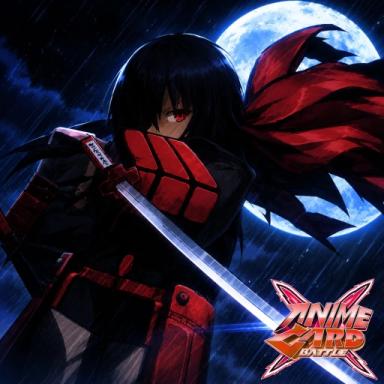 Thumbnail for [UPD 11.5 + EVENT + QOL] Anime Card Battle X Game