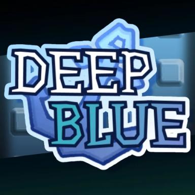 Thumbnail for Deep Blue ⚓ Game