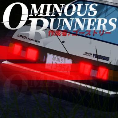 Thumbnail for BETA-Ominous Runners Game