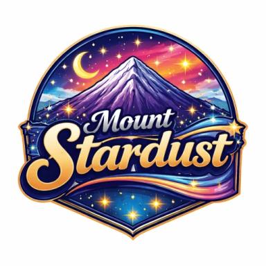 Thumbnail for [NEW UPD HABEG + WASD 1000X] Mount Stardust 105CP Game