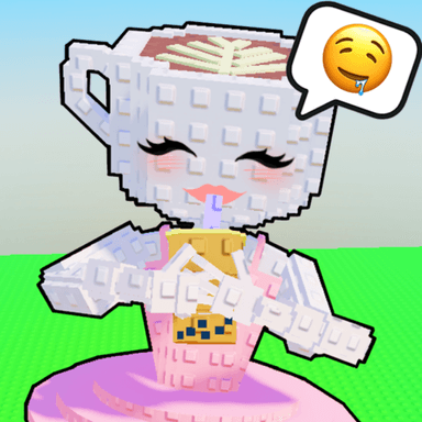 Thumbnail for 😋My Growing Brainrot! [APPLE TREES] Game