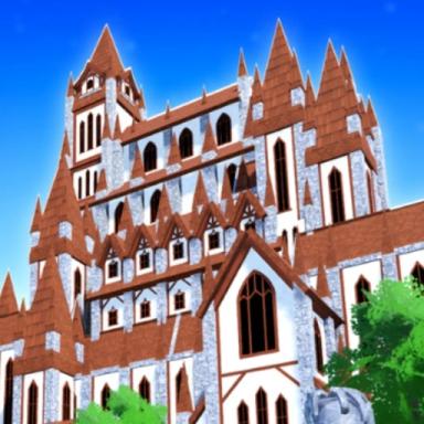 Thumbnail for 👑 Kingdom Architect Tycoon Game