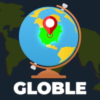 Thumbnail for Globle 🌎 Game