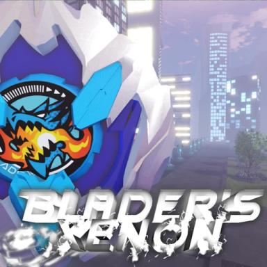 BLADER'S XENON ( Reboot v1.0 ) icon