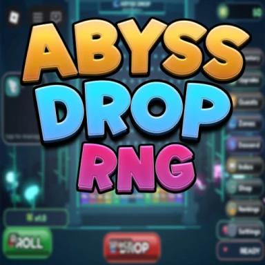 Thumbnail for [⭐NEW WORLD!⭐] 🌊 ABYSS DROP RNG 🌊 Game