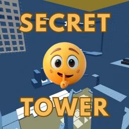 [NEW] SECRET TOWER icon