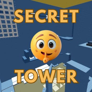 Thumbnail for [NEW] SECRET TOWER Game