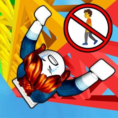 Thumbnail for Obby But You're Crawling Game