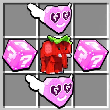 Thumbnail for Craft Your Brainrot Game