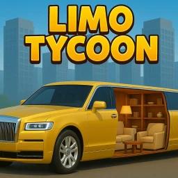 Thumbnail for Luxury Limo Tycoon 🔥 Game