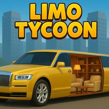 Thumbnail for Luxury Limo Tycoon 🔥 Game
