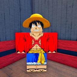Build a One Piece 🍇 icon
