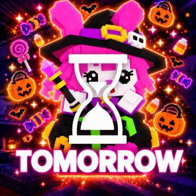 Thumbnail for [🎃] Dont Wake the Kitty Game