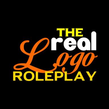 The Real Logo Roleplay icon