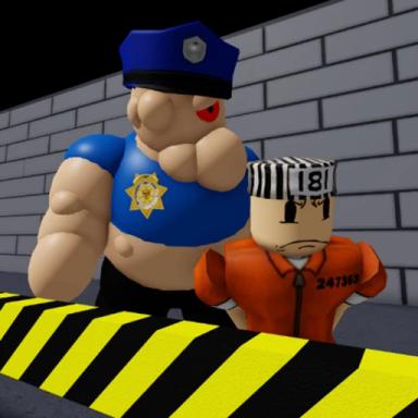 Escape Mr. Boomer's Prison!🚨 icon
